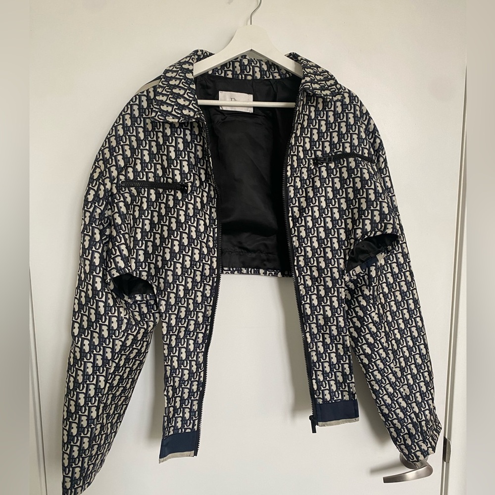 Dior Jacket